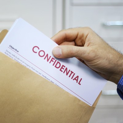 confidential informant pay