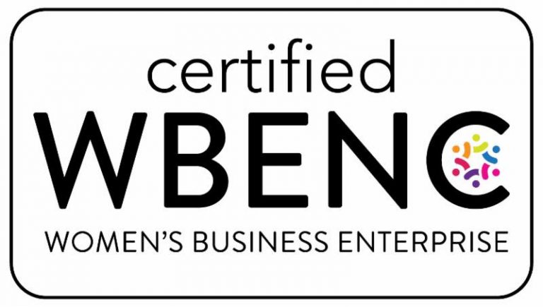 infomart wbenc certified