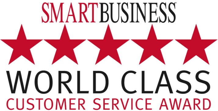Infomart Recognized For World Class Customer Service Infomart