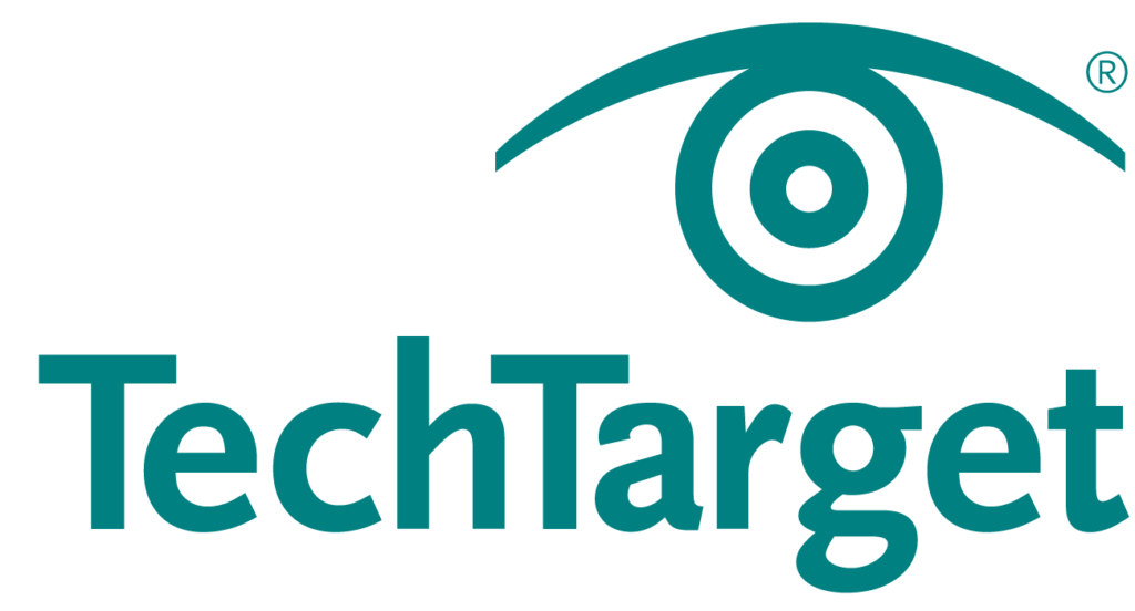 techtarget logo